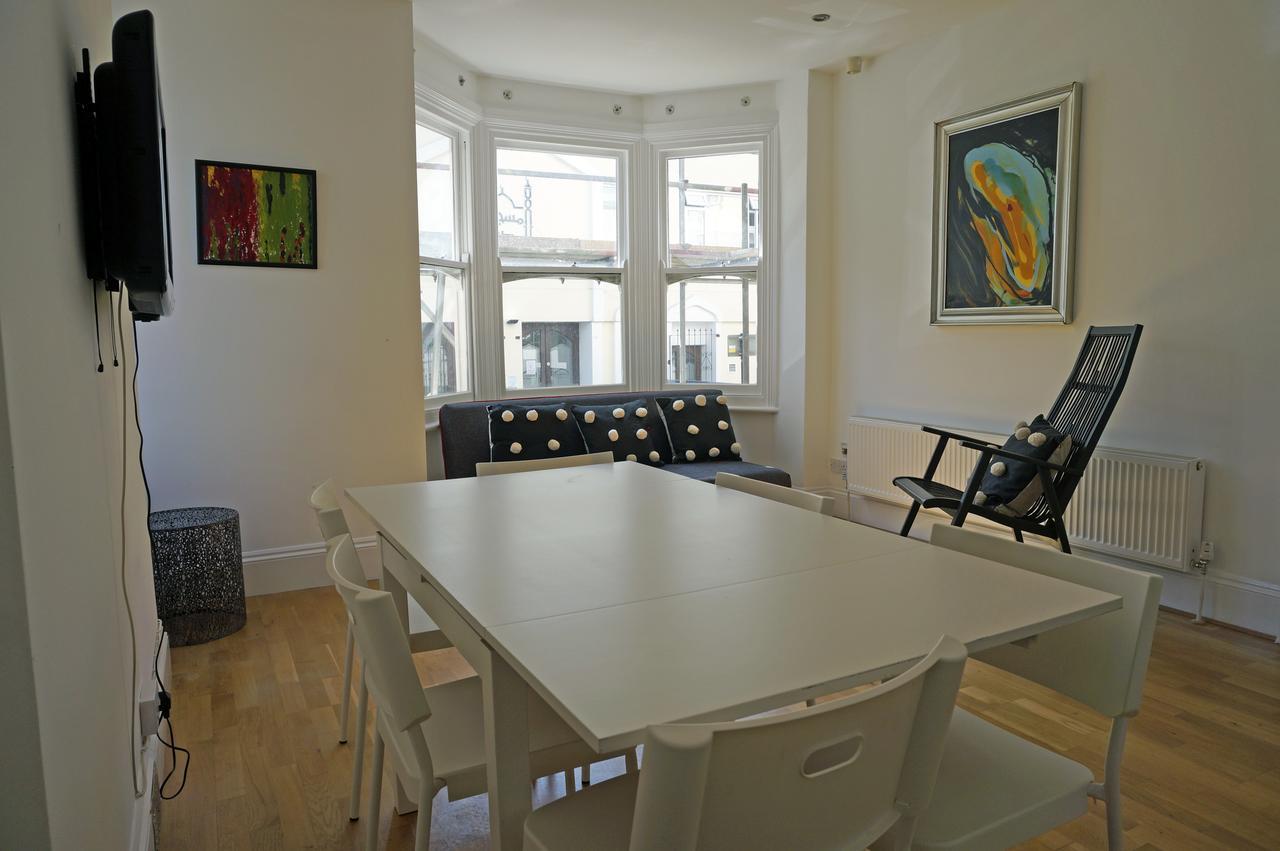 Birch At Bedford Apartment Brighton ภายนอก รูปภาพ