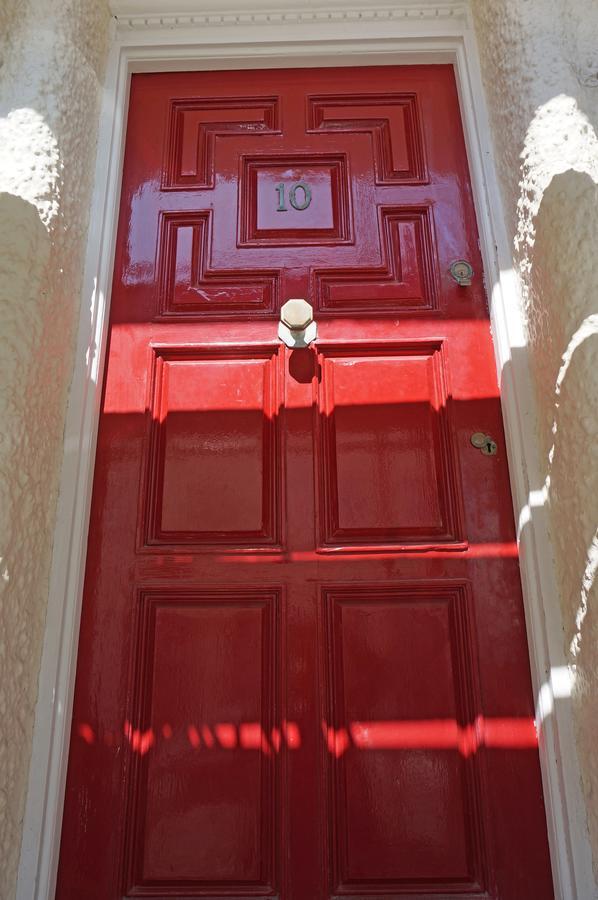 Birch At Bedford Apartment Brighton ภายนอก รูปภาพ