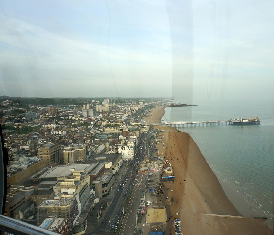 Birch At Bedford Apartment Brighton ภายนอก รูปภาพ