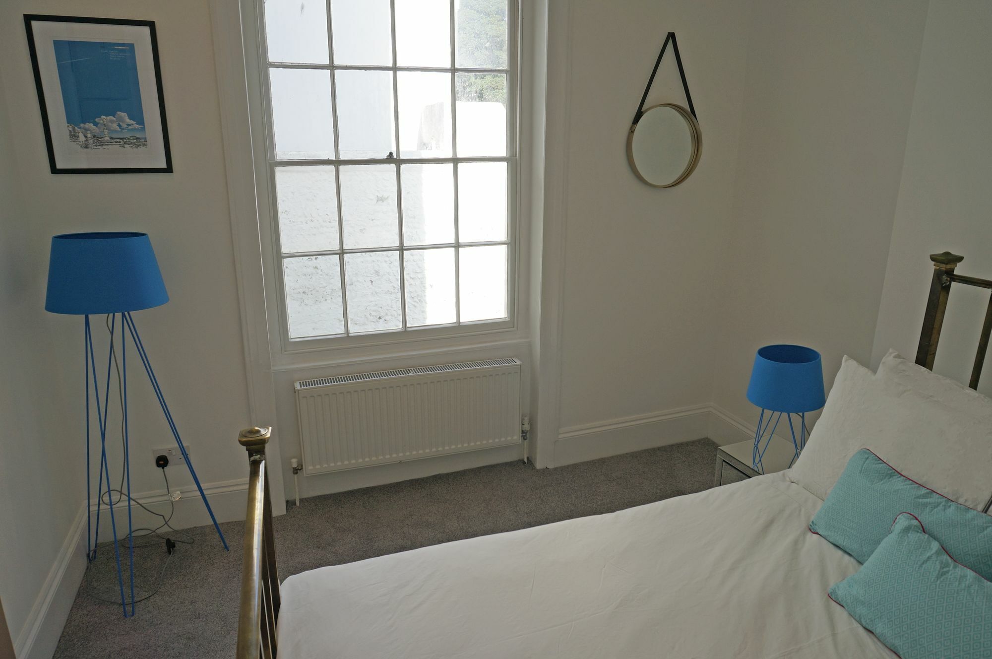 Birch At Bedford Apartment Brighton ภายนอก รูปภาพ