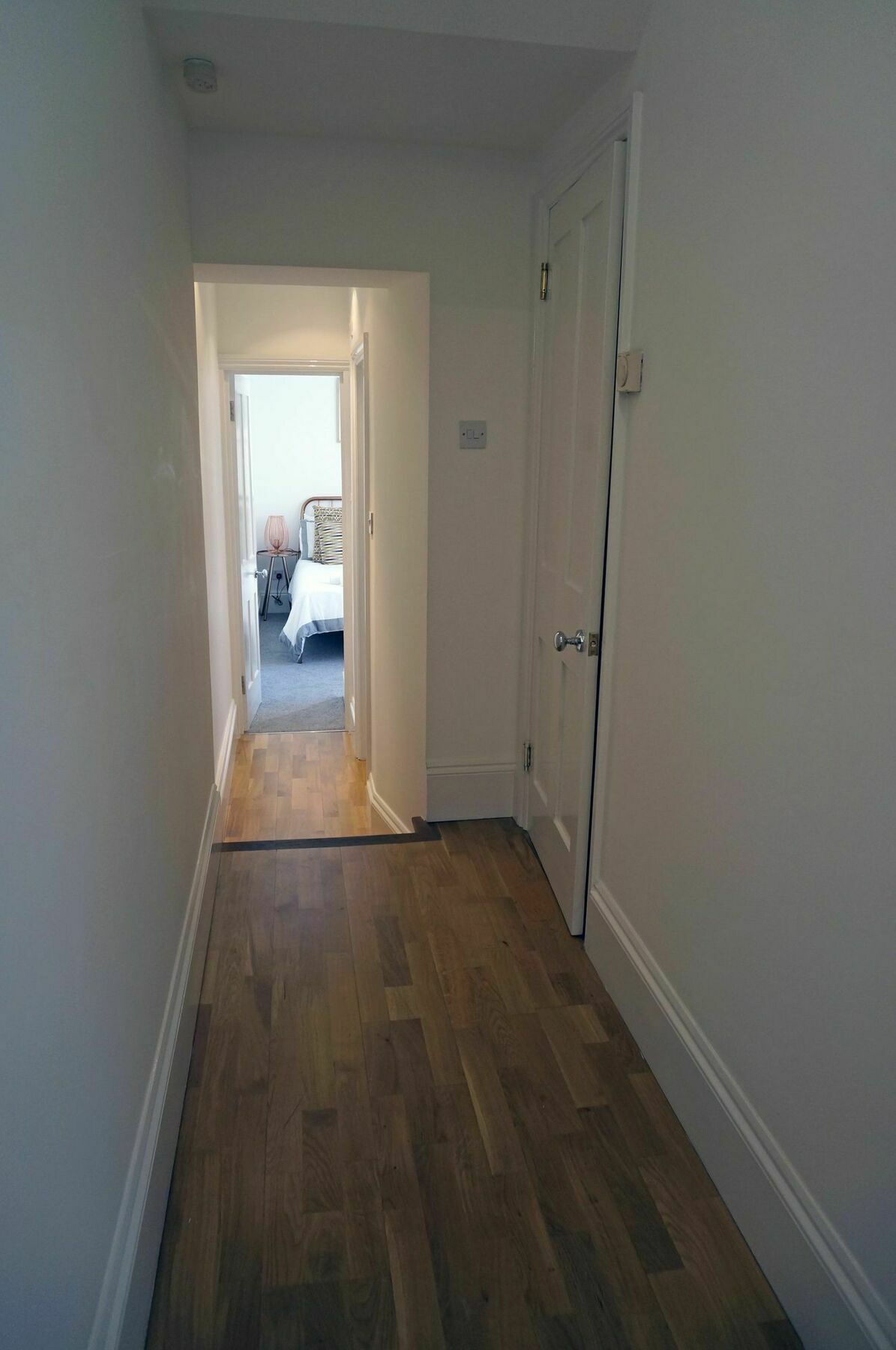 Birch At Bedford Apartment Brighton ภายนอก รูปภาพ