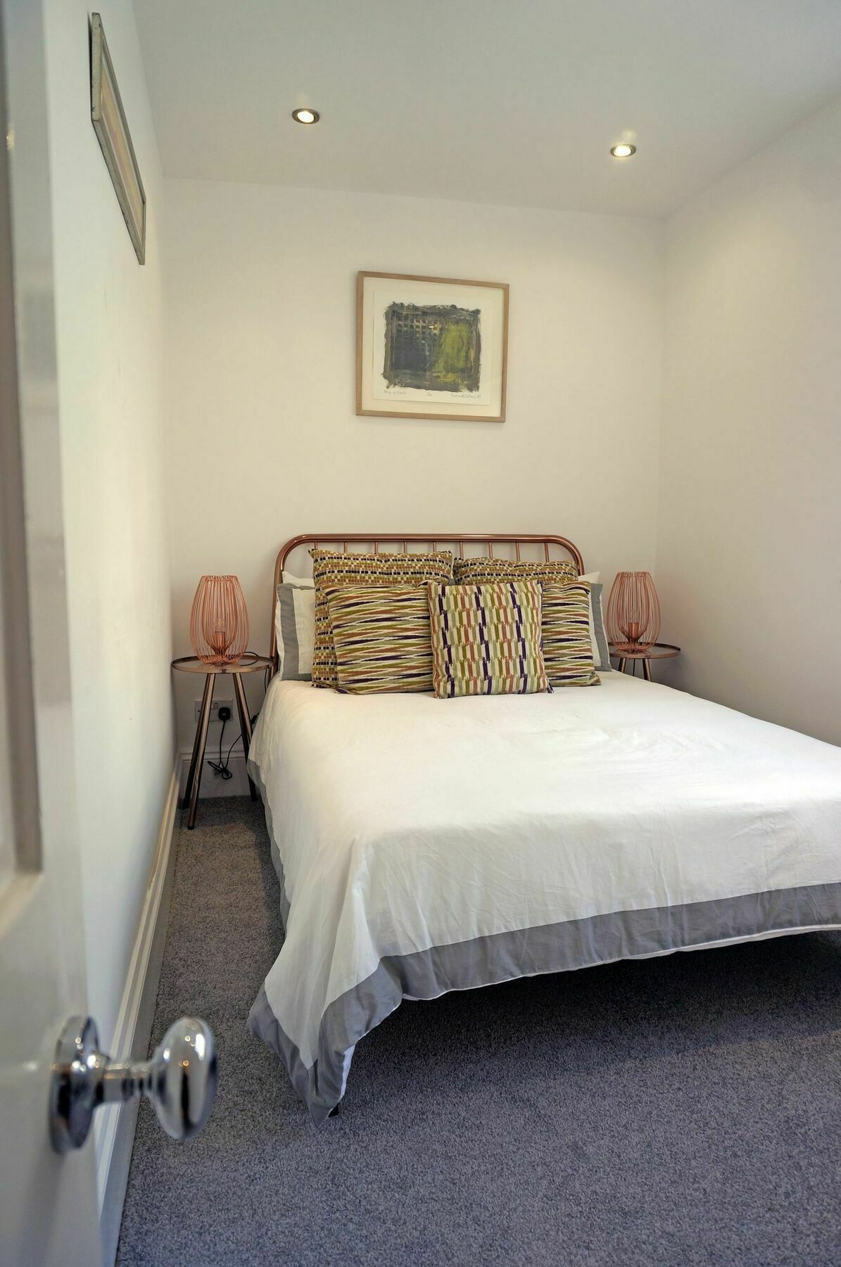 Birch At Bedford Apartment Brighton ภายนอก รูปภาพ