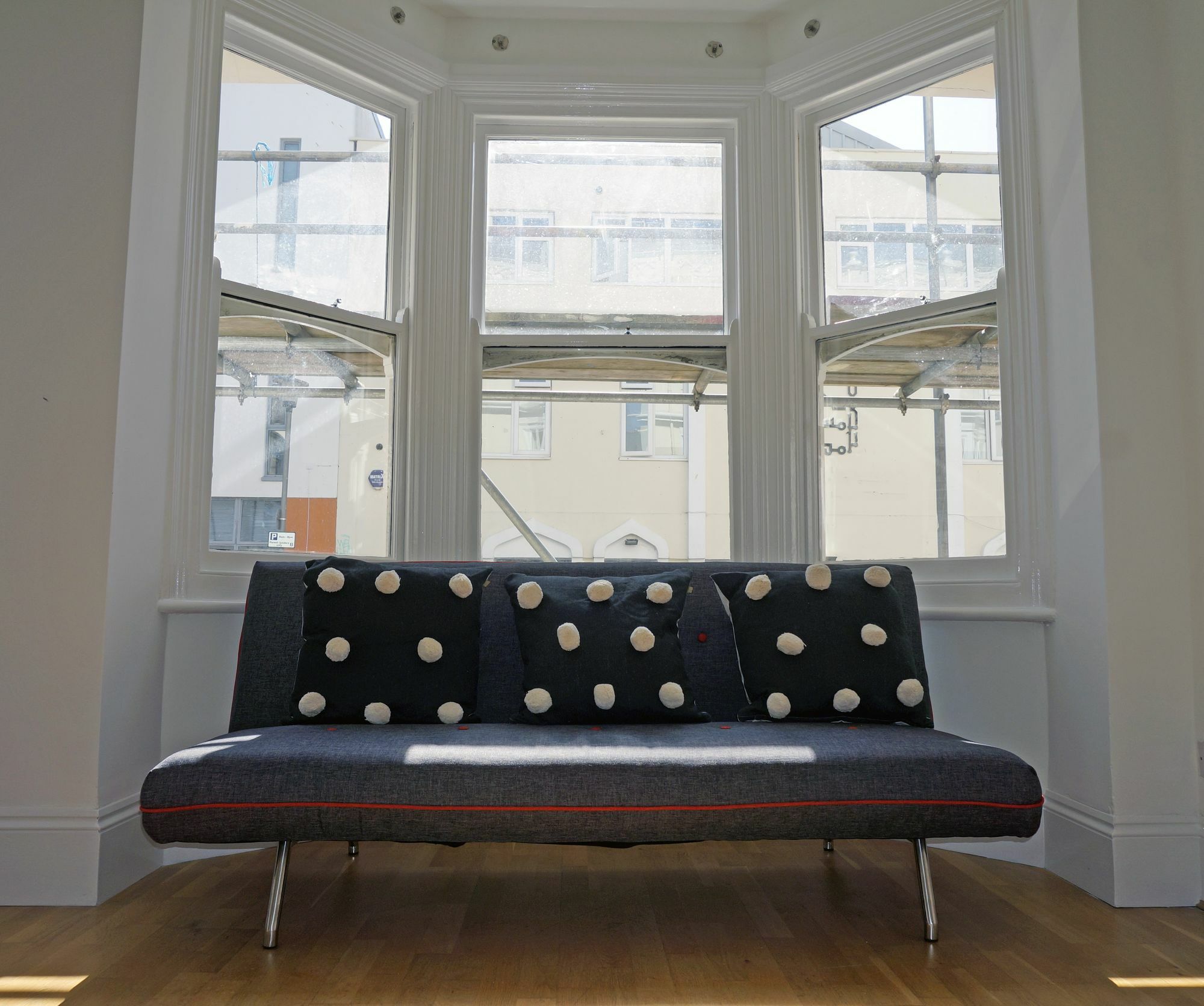 Birch At Bedford Apartment Brighton ภายนอก รูปภาพ