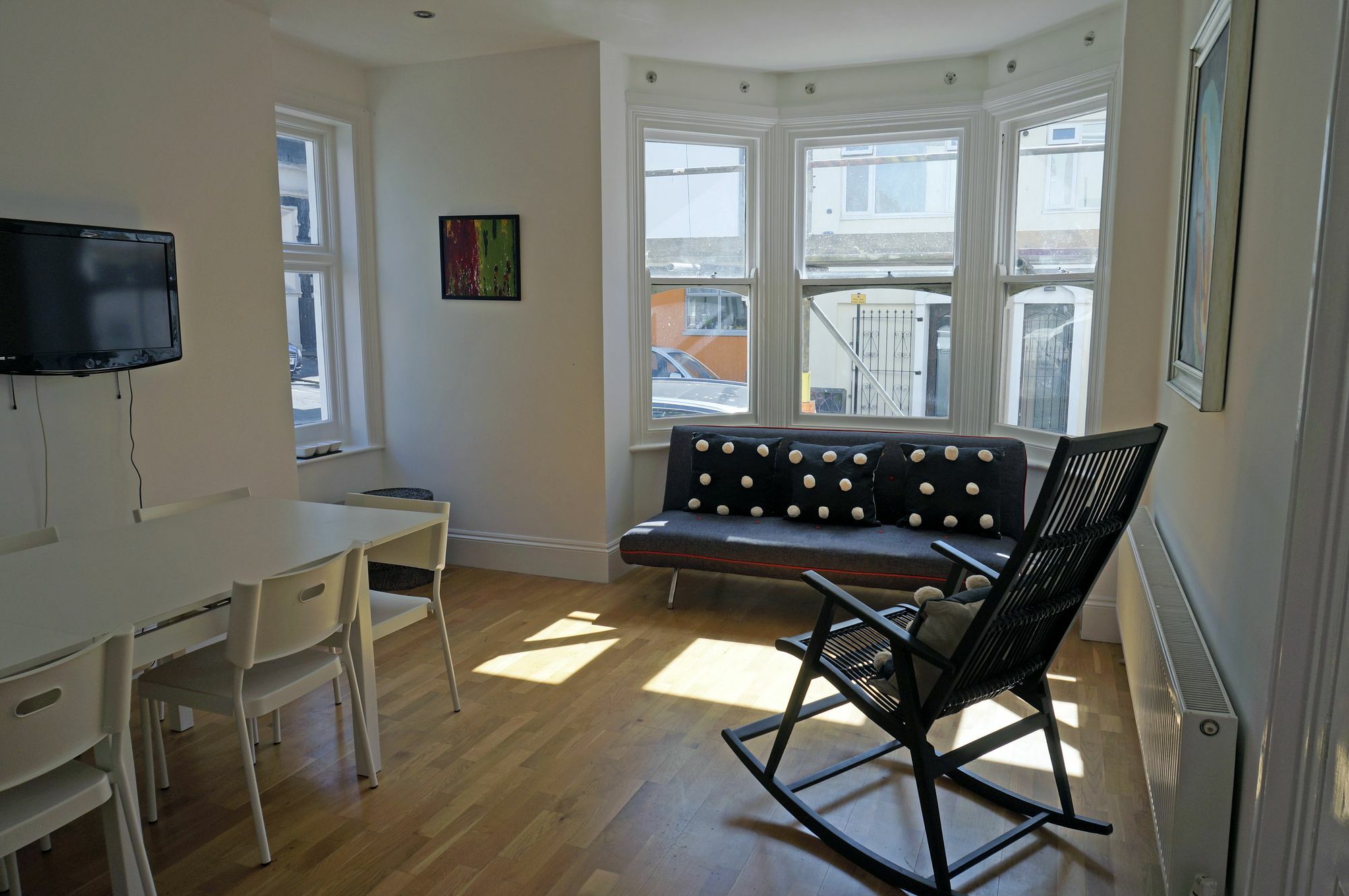 Birch At Bedford Apartment Brighton ภายนอก รูปภาพ