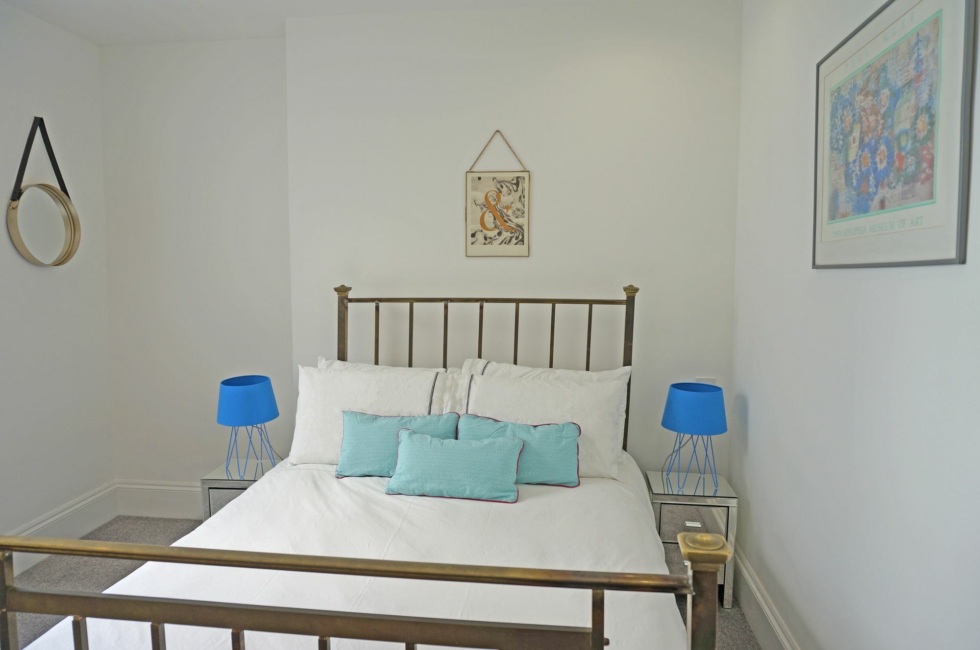 Birch At Bedford Apartment Brighton ภายนอก รูปภาพ