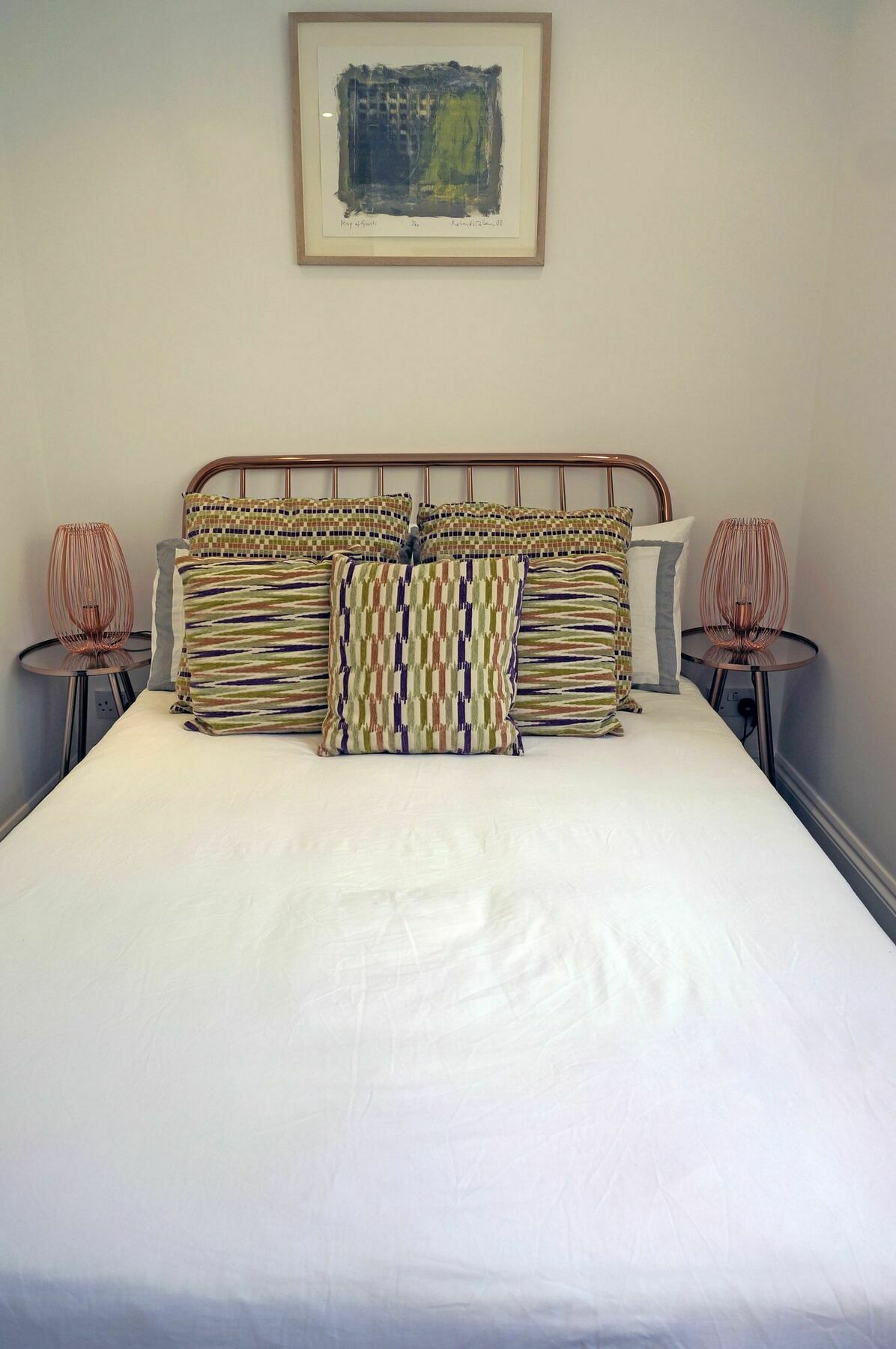Birch At Bedford Apartment Brighton ภายนอก รูปภาพ