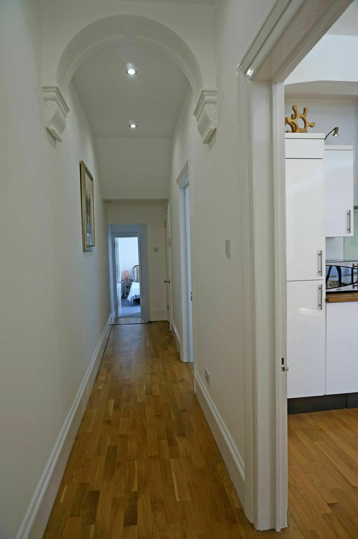 Birch At Bedford Apartment Brighton ภายนอก รูปภาพ