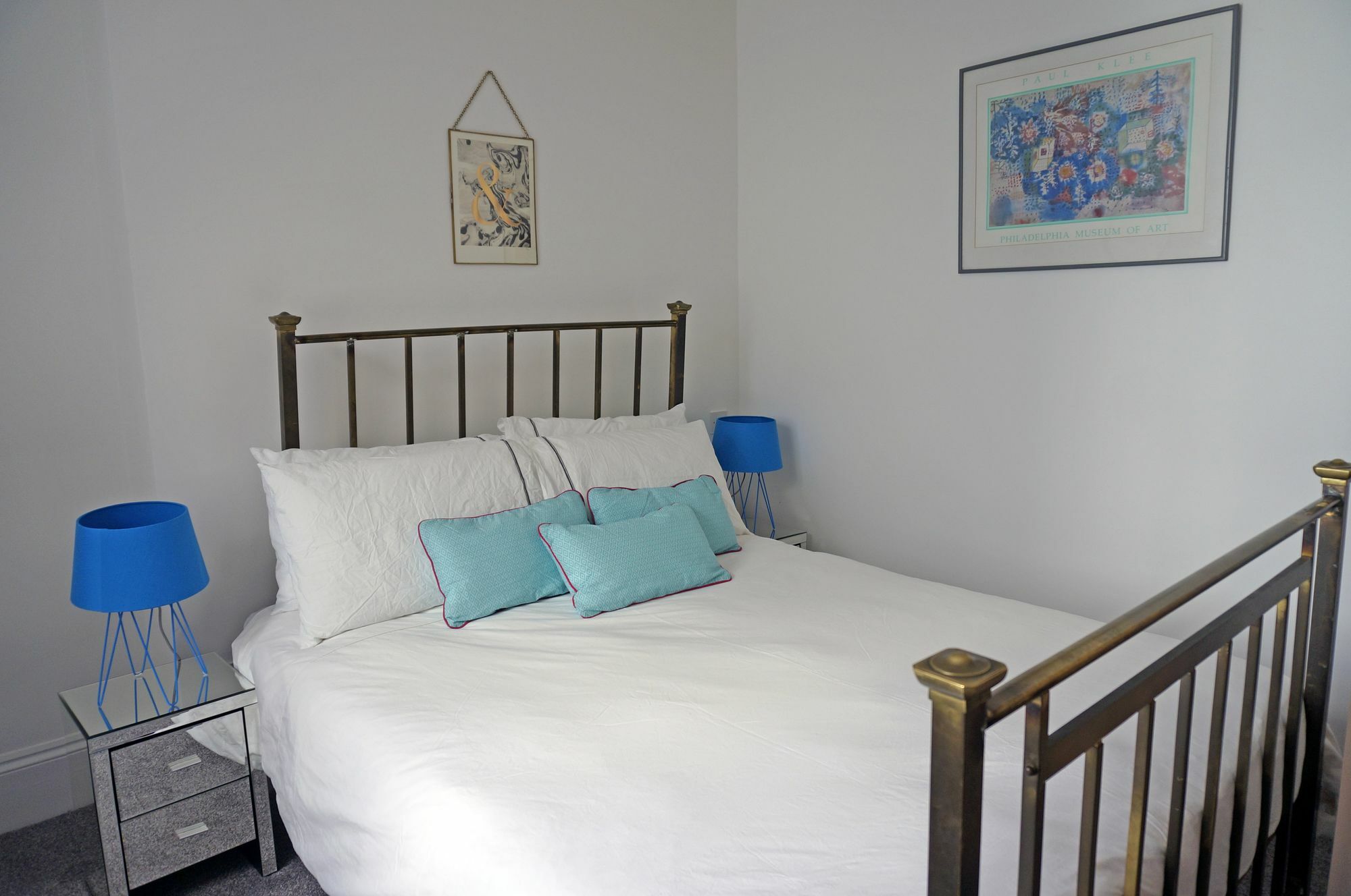 Birch At Bedford Apartment Brighton ภายนอก รูปภาพ