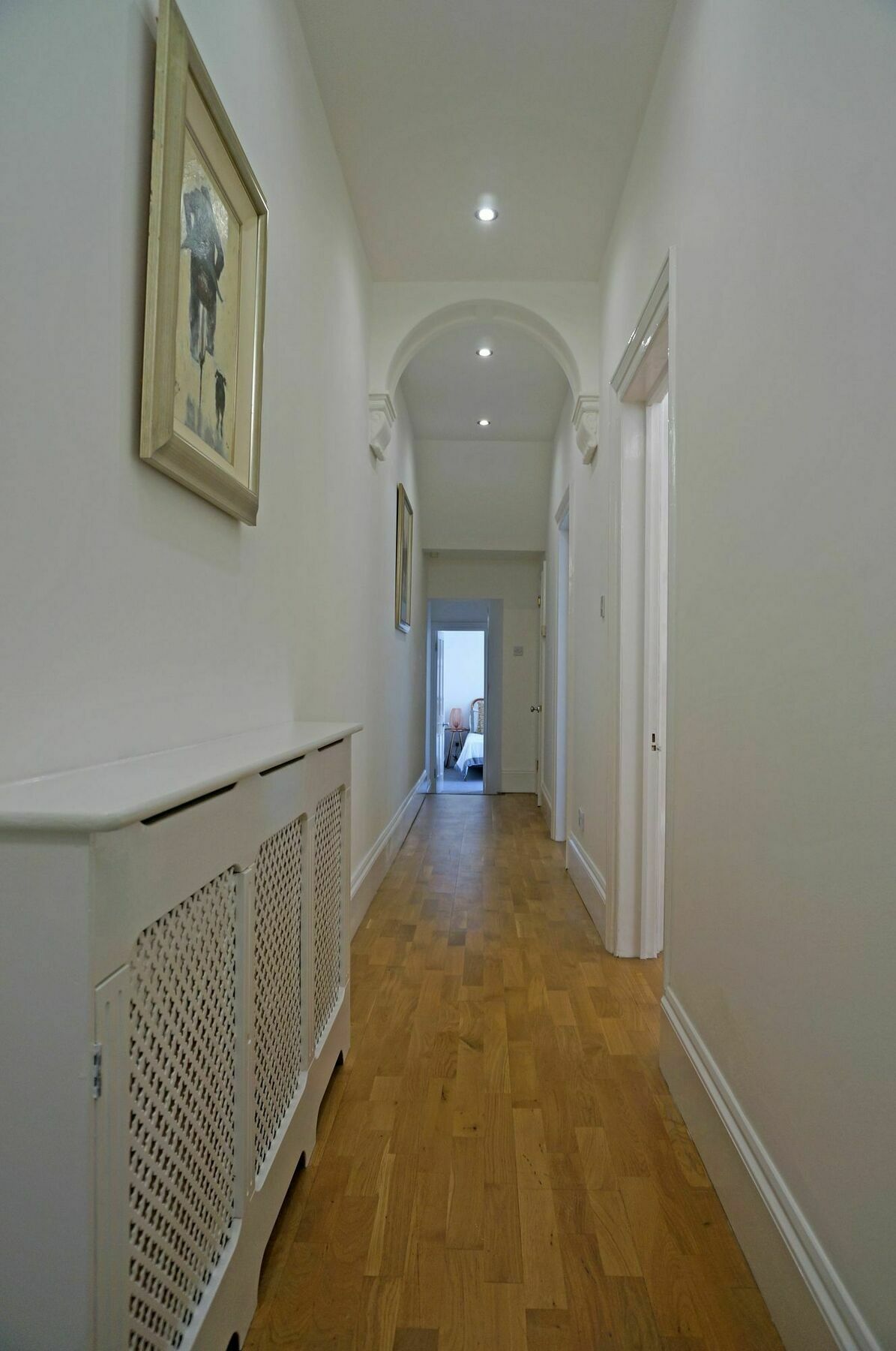 Birch At Bedford Apartment Brighton ภายนอก รูปภาพ