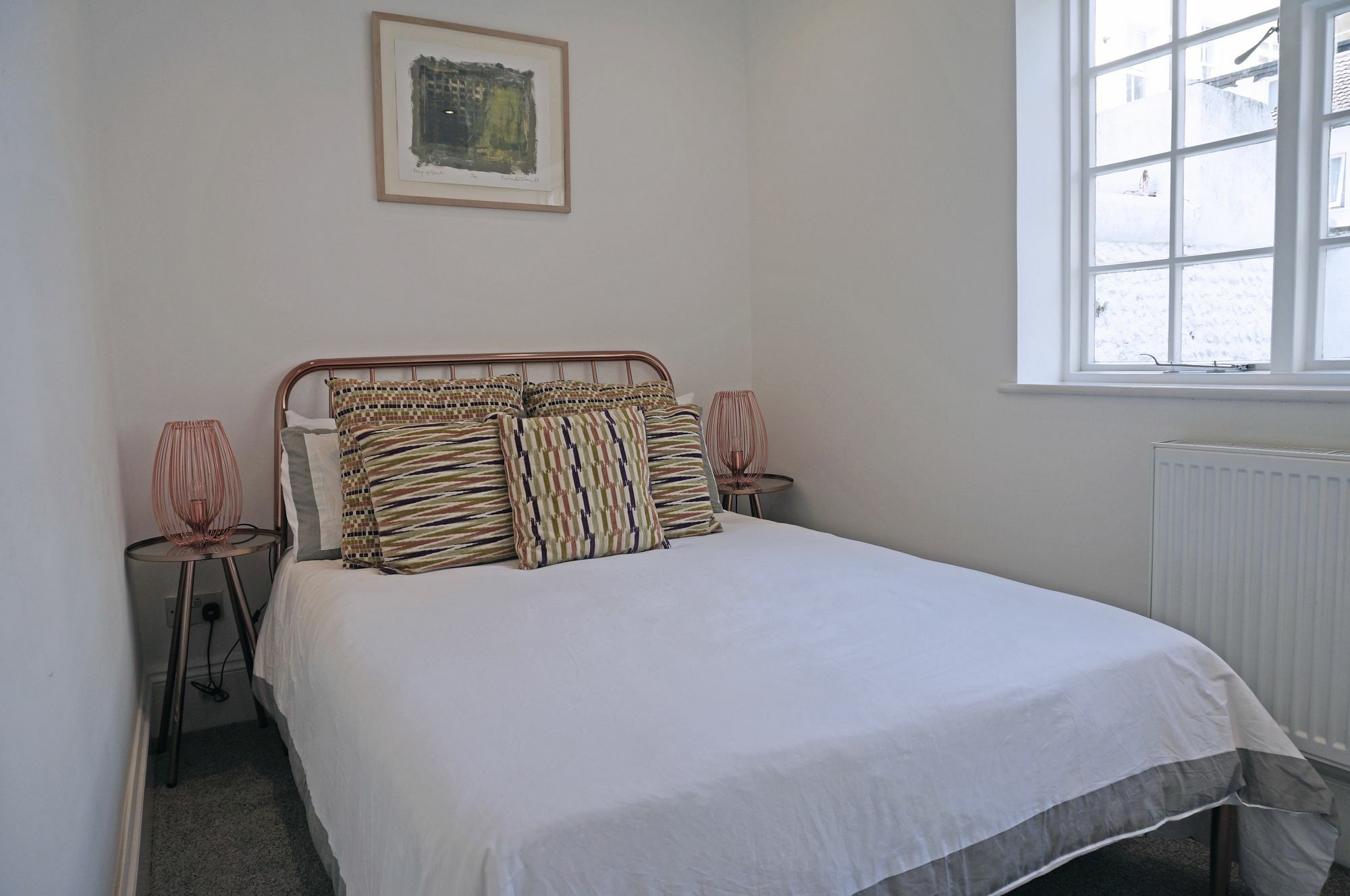 Birch At Bedford Apartment Brighton ภายนอก รูปภาพ