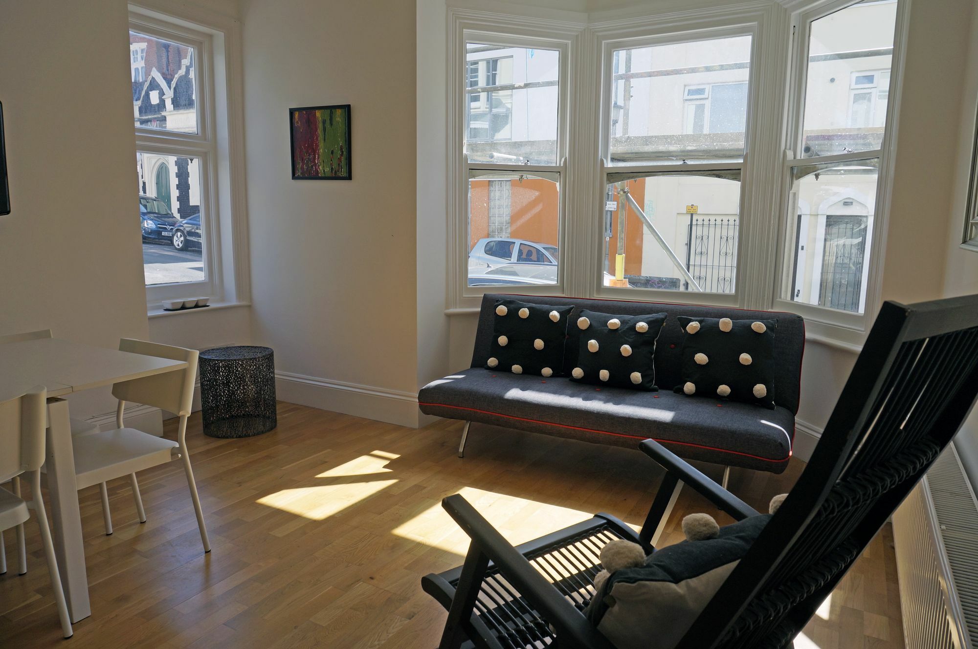 Birch At Bedford Apartment Brighton ภายนอก รูปภาพ