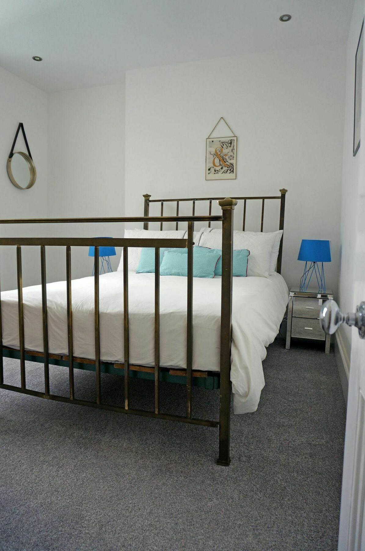 Birch At Bedford Apartment Brighton ภายนอก รูปภาพ