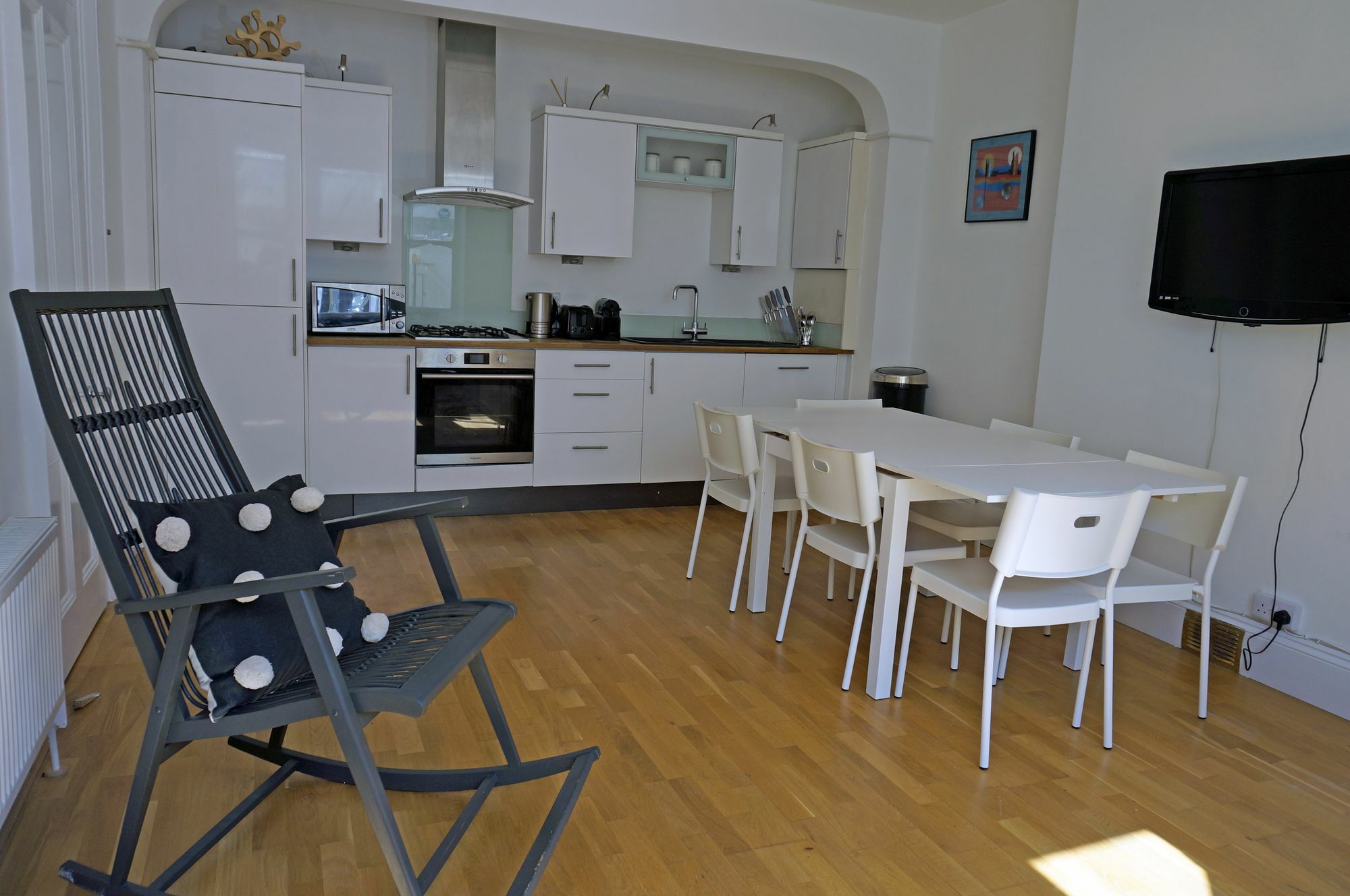 Birch At Bedford Apartment Brighton ภายนอก รูปภาพ